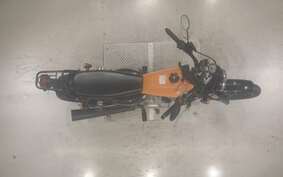 SUZUKI GRASS TRACKER NJ4BA