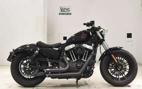 HARLEY XL1200X 2021 LC3