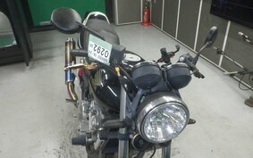 HONDA CB400SF VTEC 2009 NC42