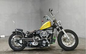 HARLEY FLSTC 1340 1990 BJL