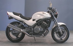 KAWASAKI BALIUS 250 1994 ZR250A