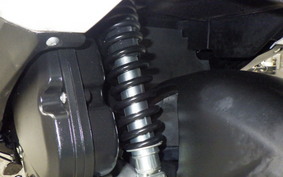 SUZUKI ADDRESS V125 DT11A