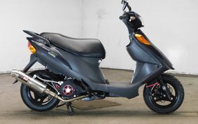 SUZUKI ADDRESS V125 CF4EA