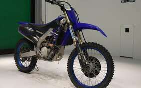 YAMAHA YZ250F CG40C