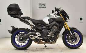 YAMAHA MT-09 ASP 2020 RN52J