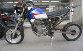 HONDA APE 50 AC16