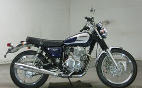 HONDA CB400SS Cell 2004 NC41