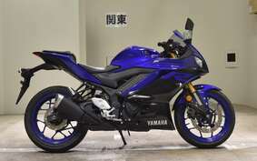 YAMAHA YZF-R3 RH13J