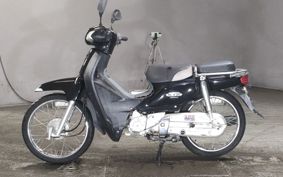 HONDA SUPER CUB110 JA10