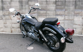 YAMAHA DRAGSTAR 250 VG02J