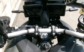 YAMAHA TRACER 9GT 2021 RN70J