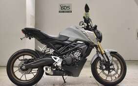 HONDA CB125 R JC91