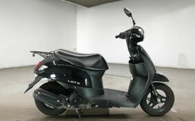 SUZUKI LET's CA4AA