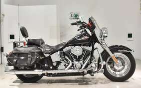 HARLEY FLSTC 1450 2005 BJY