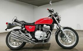 HONDA CB400F 1998 NC36