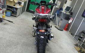 HONDA NC750X DCT 2023 RH09