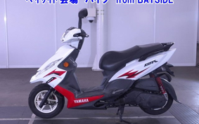YAMAHA GTR125 SE51