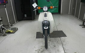 HONDA C70 SUPER CUB C70