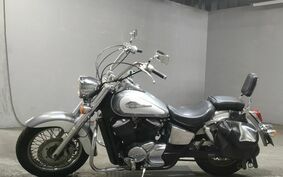 HONDA SHADOW 400 2001 NC34