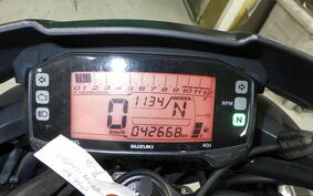 SUZUKI GIXXER 150 NG4BG