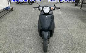 SUZUKI LET's CA4AA