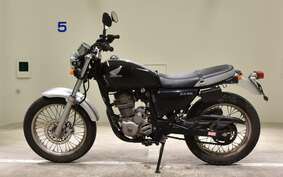 HONDA CB223S MC40