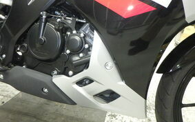 SUZUKI GSX-R125 DL32D