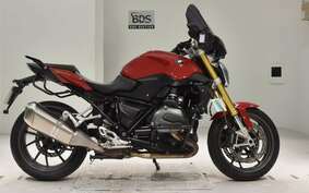 BMW R1200R 2015