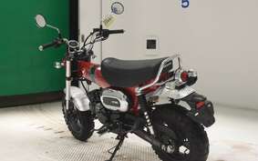 HONDA DAX 125 JB04