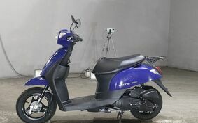 SUZUKI LET's CA4AA