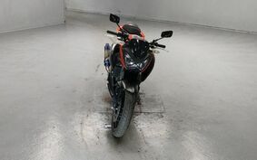 KAWASAKI Z250 ER250C