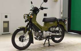 HONDA CROSS CUB 110 JA45