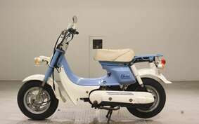 HONDA CHARETTE NY50