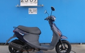 SUZUKI LET's 4 CA41A