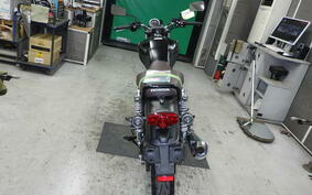 HONDA GB350 2021 NC59