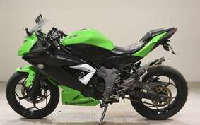 KAWASAKI NINJA 250 SL BX250A