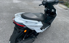 YAMAHA CYGNUS125X SED8J