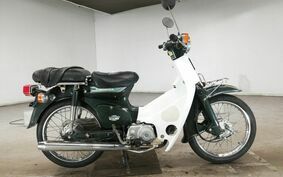 HONDA C70 SUPER CUB HA02