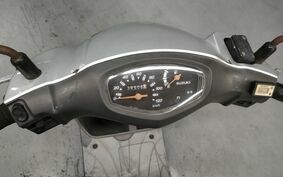 SUZUKI ADDRESS V125 CF4EA