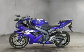 YAMAHA YZF-R1 2007 RN13N