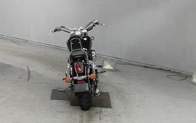 HONDA SHADOW 400 2002 NC34