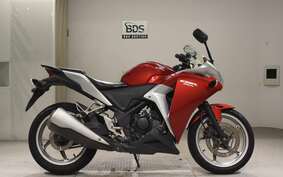 HONDA CBR250R GEN 3 MC41