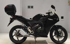 HONDA CBR125R JC50