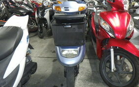 YAMAHA JOG POCHE SA08J