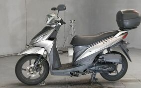 SUZUKI ADDRESS 110 CE47A