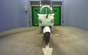 HONDA GYRO CANOPY TA02