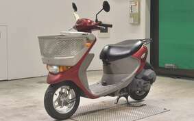 SUZUKI LET's 4 Basket CA43A