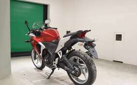 HONDA CBR250R GEN 3 MC41