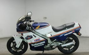 HONDA NS400R 1985 NC19