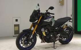 YAMAHA MT-09 ASP 2019 RN52J